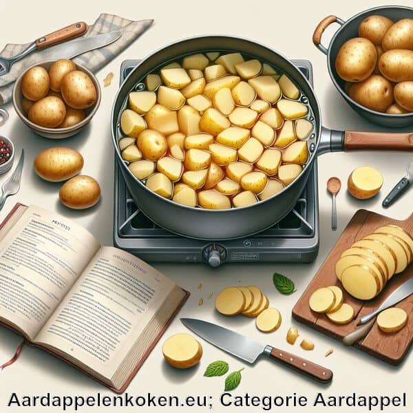 Aardappelen koken: Tips en Recepten