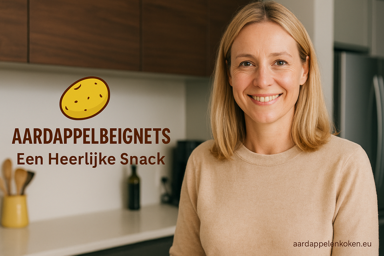 Aardappelbeignets: Een Heerlijke Snack