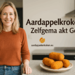 Aardappelkroketten: Zelfgemaakt Genot
