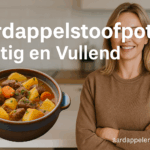 Aardappelstoofpot: Hartig en Vullend