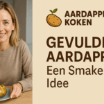 Gevulde Aardappel: Een Smakelijk Idee