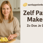 Zelf Patat Maken: Zo Doe Je Dat